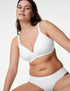 Marks & Spencer "Shape Define™ Non Wired Full Cup T-Shirt Bra A-E"